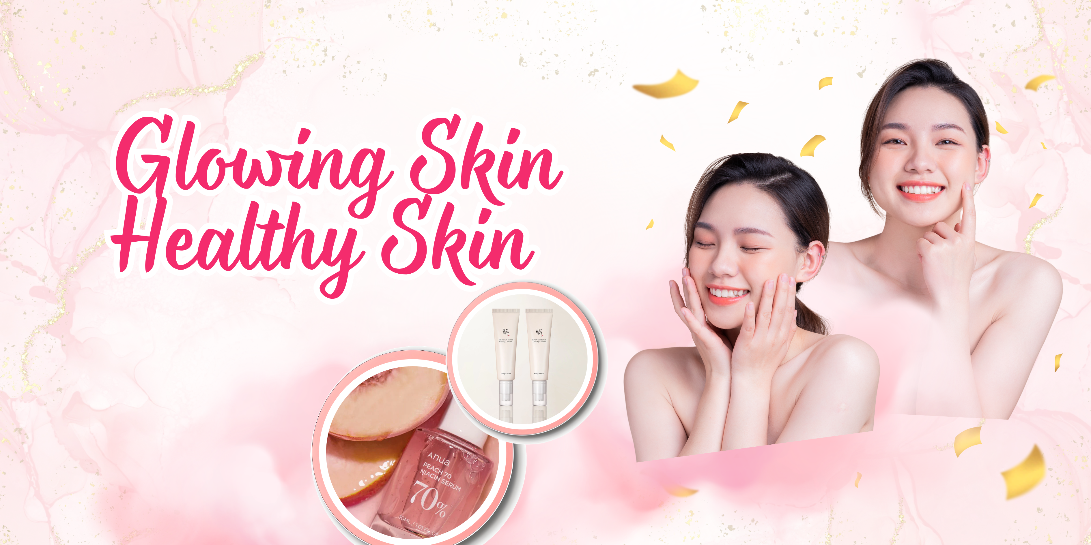 3-Step Winter Skincare Routine for Busy Mornings in Pakistan
