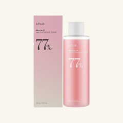 Anua – Peach 77 Niacin Essence Toner 250ml