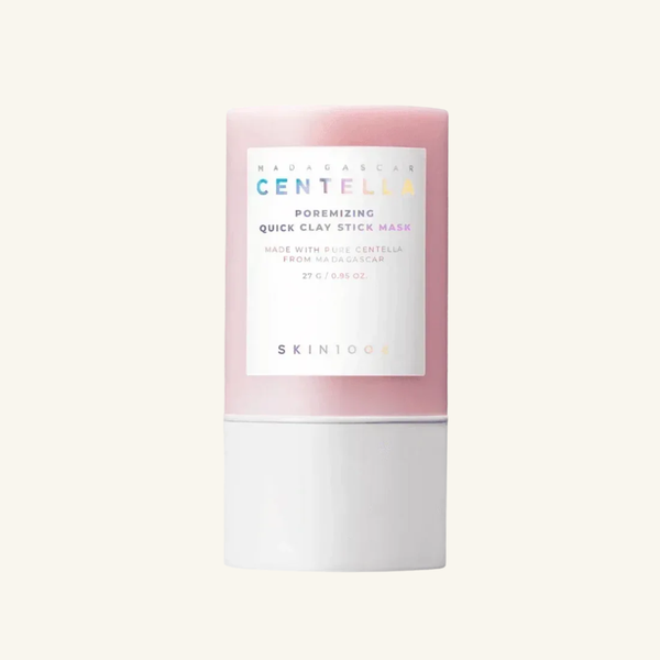 Poremizing Quick Clay Stick Mask