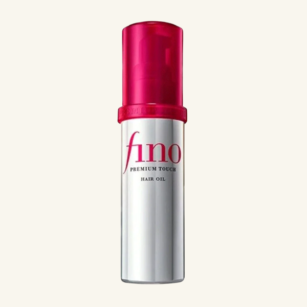 Fino Premium Touch Hair Oil