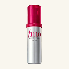 Fino Premium Touch Hair Oil