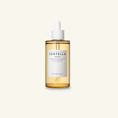Madagascar Centella Asiatica Ampoule Serum