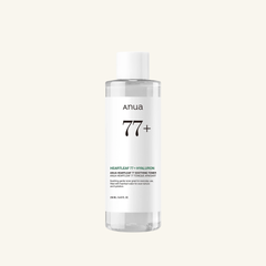Anua Heartleaf 77% Soothing Toner