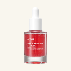 Anua Niacinamide 10% + TXA 4% Serum