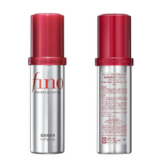 Fino Premium Touch Hair Oil