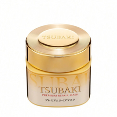 Tsubaki Premium Repair Hair Mask 180g