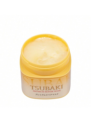 Tsubaki Premium Repair Hair Mask 180g