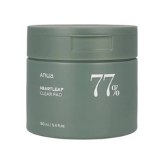 Anua, Heartleaf 77%, Clear Pad, 5.41 fl oz (160 ml)