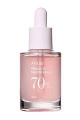 Anua Peach 70% Niacinamide Serum
