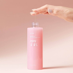 Anua – Peach 77 Niacin Essence Toner 250ml
