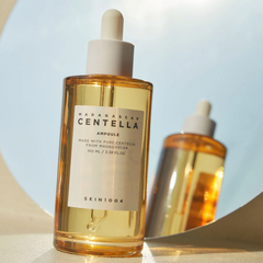 Madagascar Centella Asiatica Ampoule Serum