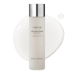 TIRTIR Milk Skin Toner
