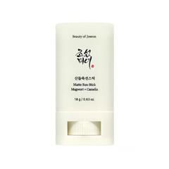 Matte Sun Stick : Mugwort+Camelia (SPF 50+ PA++++)
