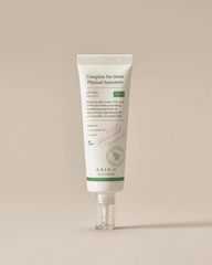 Complete No-Stress Physical Sunscreen V.3