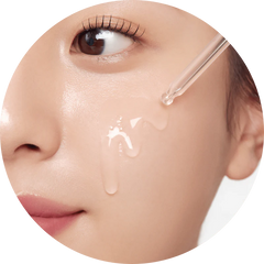 Glow Deep Serum : Rice + Alpha-Arbutin