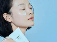 Hyalu-Cica Moisture Cream