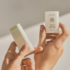 Matte Sun Stick : Mugwort+Camelia (SPF 50+ PA++++)