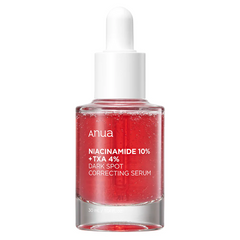 Anua Niacinamide 10% + TXA 4% Serum