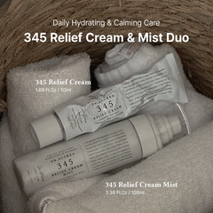 Dr. Althea 345 Relief Cream