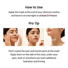 Bio Collagen-Real Deep Mask