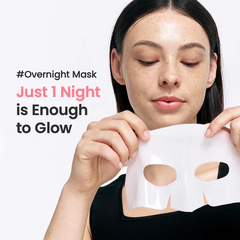Bio Collagen-Real Deep Mask