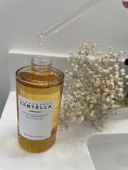 Madagascar Centella Asiatica Ampoule Serum