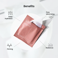 Bio Collagen-Real Deep Mask