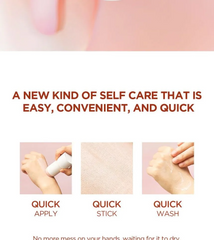 Poremizing Quick Clay Stick Mask