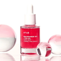 Anua Niacinamide 10% + TXA 4% Serum
