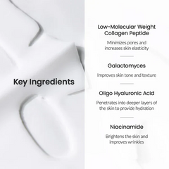 Bio Collagen-Real Deep Mask