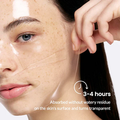 Bio Collagen-Real Deep Mask