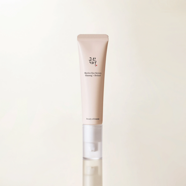 Revive Eye Serum : Ginseng + Retinal