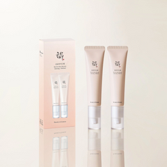 Revive Eye Serum : Ginseng + Retinal
