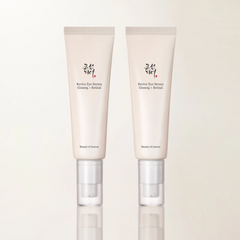 Revive Eye Serum : Ginseng + Retinal