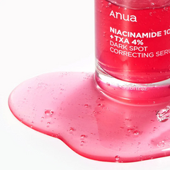 Anua Niacinamide 10% + TXA 4% Serum