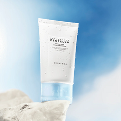 Hyalu-Cica Moisture Cream
