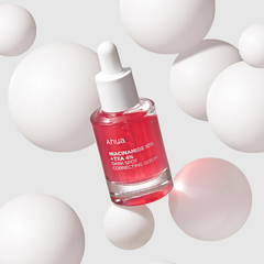 Anua Niacinamide 10% + TXA 4% Serum