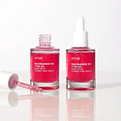 Anua Niacinamide 10% + TXA 4% Serum