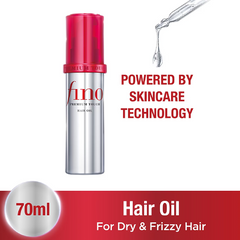 Fino Premium Touch Hair Oil