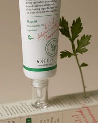 Complete No-Stress Physical Sunscreen V.3